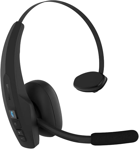 BlueParrott Pro B350