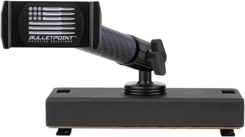 Bulletpoint Dash Mount Bracket