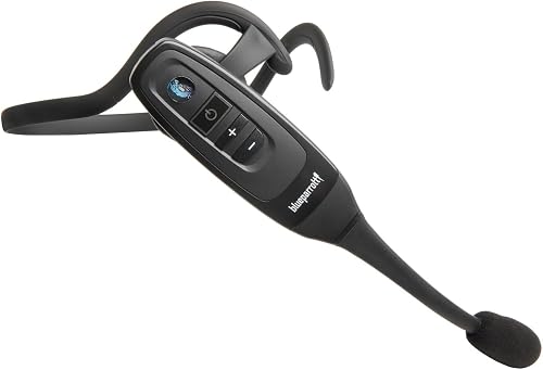 BlueParrott C400-XT Convertible