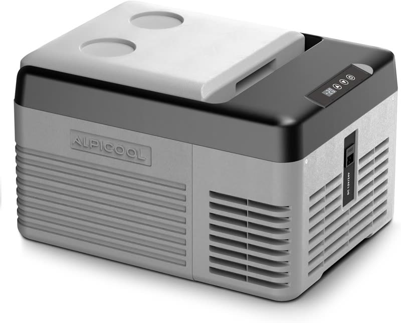 Alpicool 20+ Quart Refrigerator