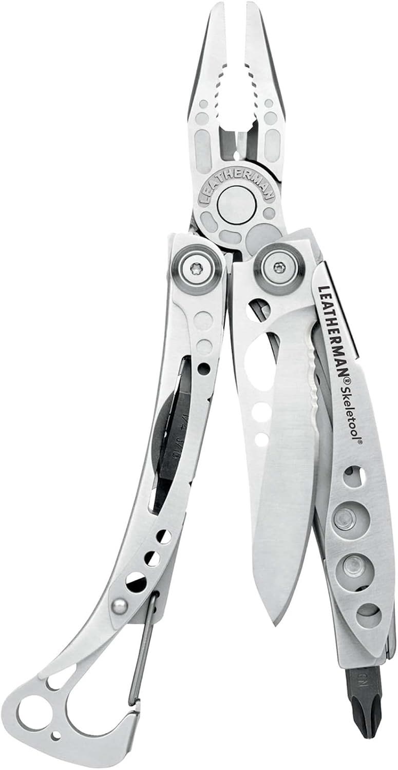 Leatherman Sidekick