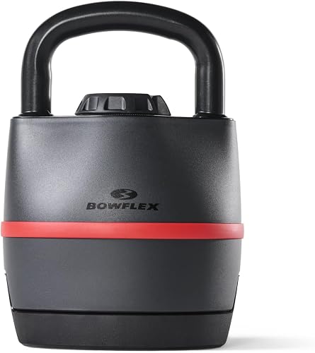 Kettlebells