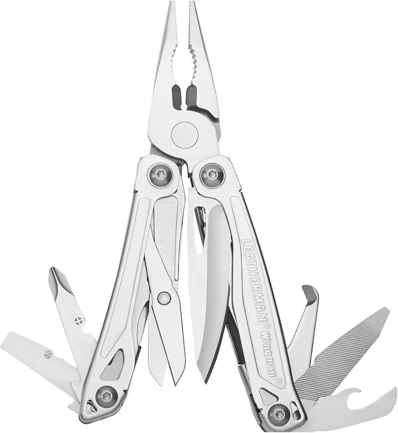 Leatherman Wingman