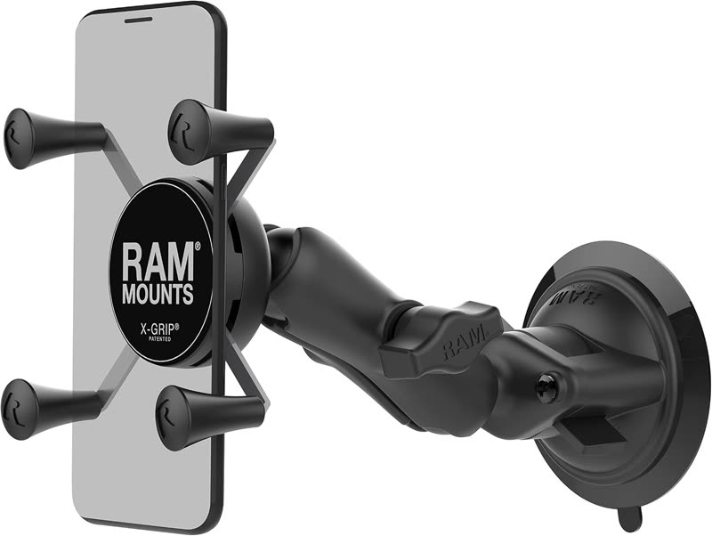 Phone Mounts