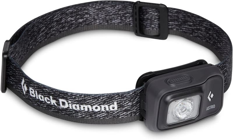 Black Diamond Astro 300 Headlamp