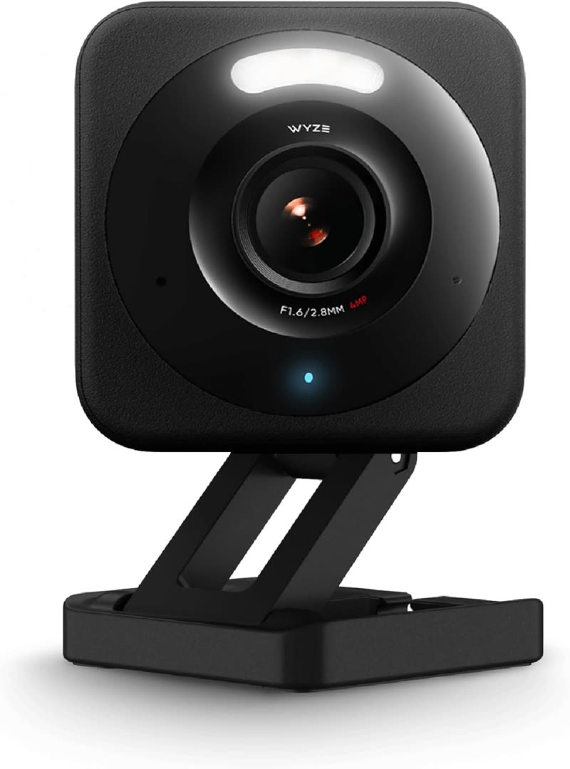 Wyze Cam v4
