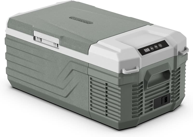 12V Fridges