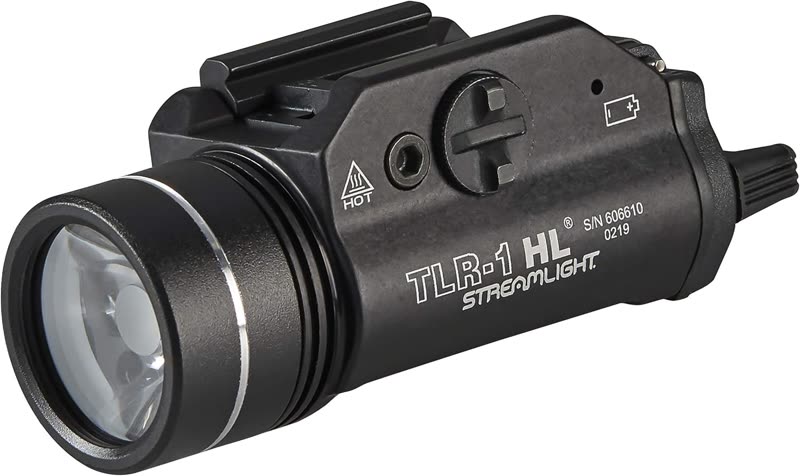 Streamlight Stinger HL