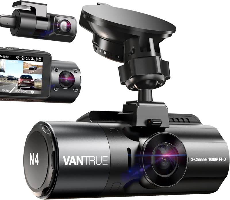 Dash Cams