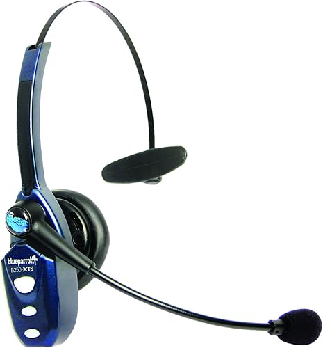 BlueParrott B250-XTS Mono
