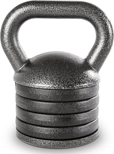Apex 20 lb Adjustable Handle