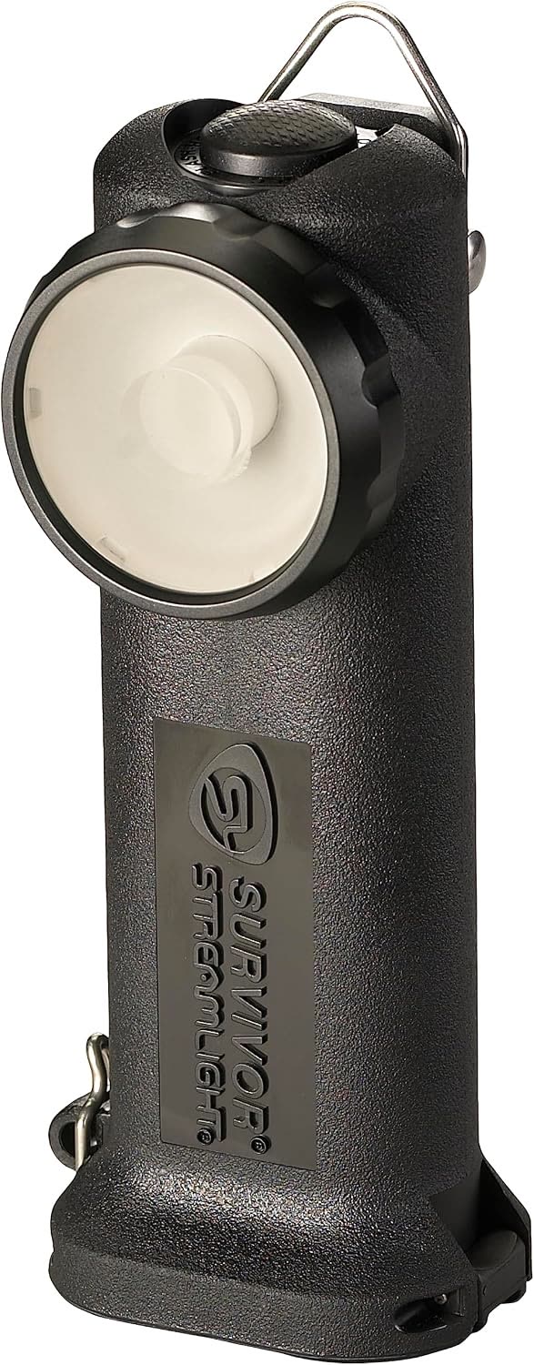 Flashlights