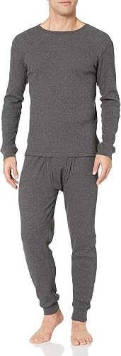 Amazon Essentials Slim Fit Thermal Long Johns