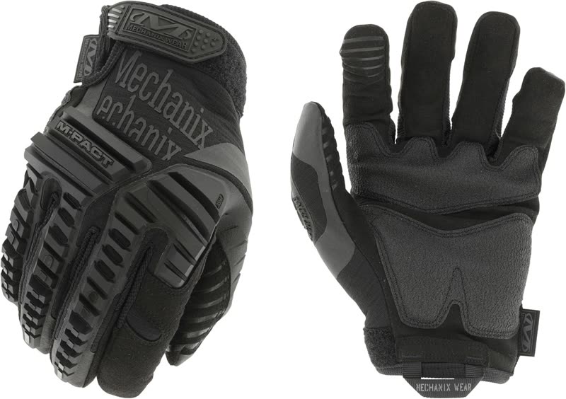 Mechanix Wear M-Pact Gloves