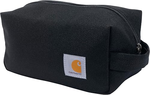 Carhartt Classic Zippered Travel Kit
