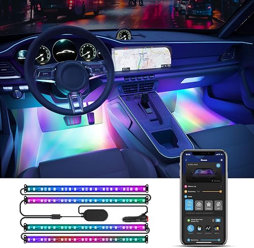 Interior Lights